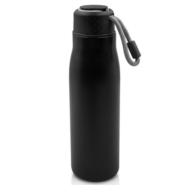 Thermal bottle - with a matte finish